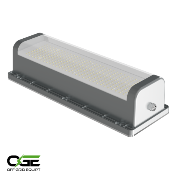 Diamond Series Street Light