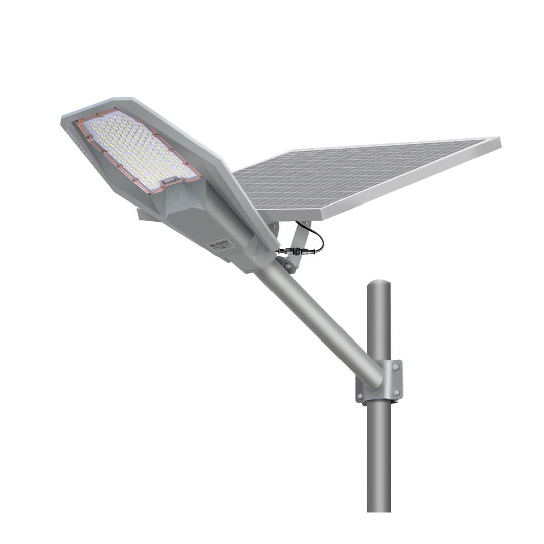 Solar Bay Light