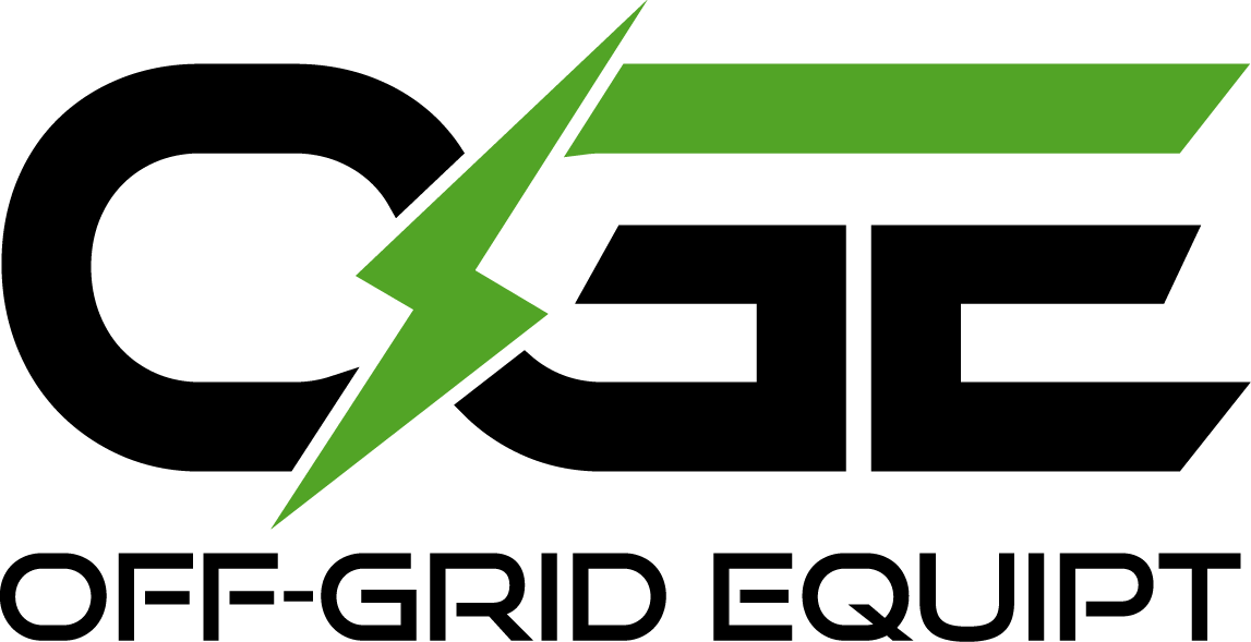 Off-Grid Equip Logo