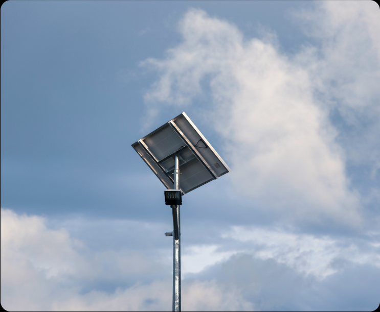 Solar Lighting