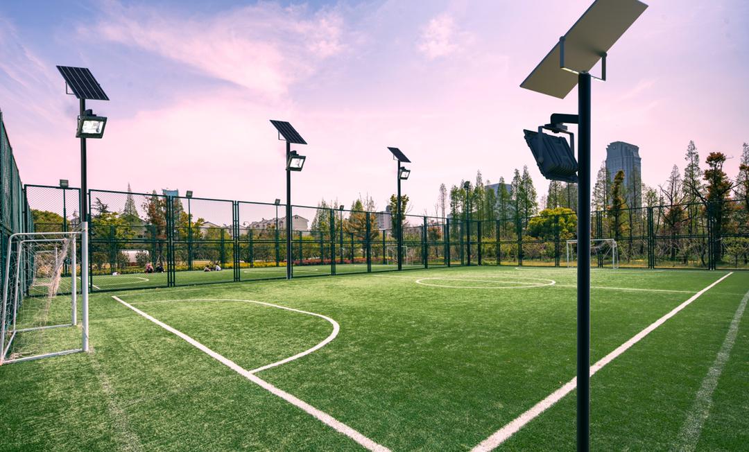 500w Flood Light soccer