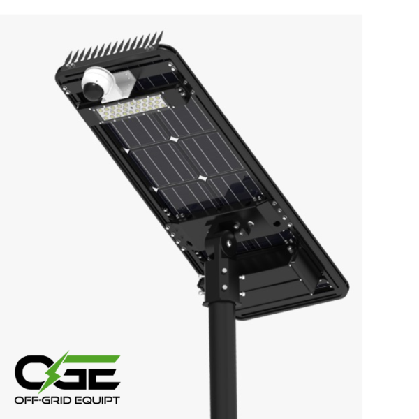 Diamond Series Street Light